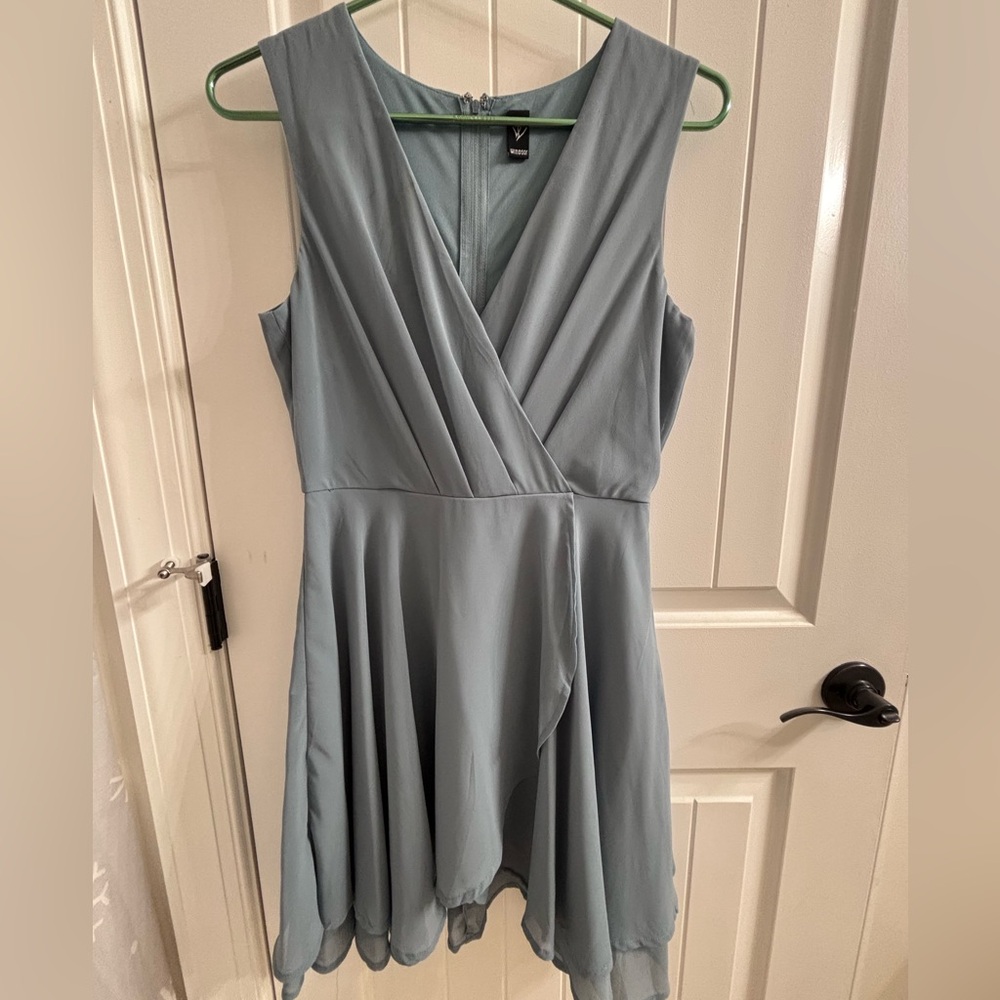 Windsor Special Event dress. Formal/Semi-Formal